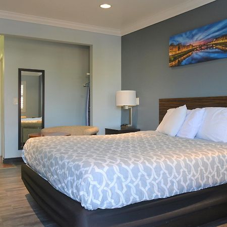 La Casa Inn Pasadena Dış mekan fotoğraf