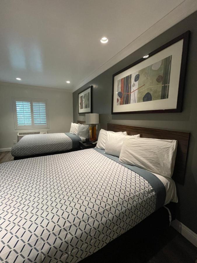 La Casa Inn Pasadena Dış mekan fotoğraf