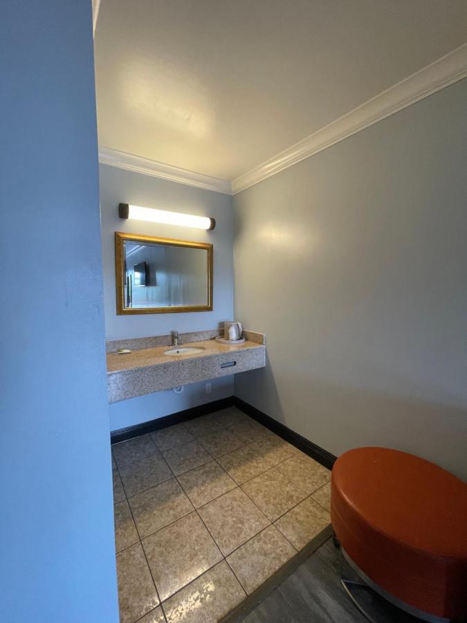 La Casa Inn Pasadena Dış mekan fotoğraf