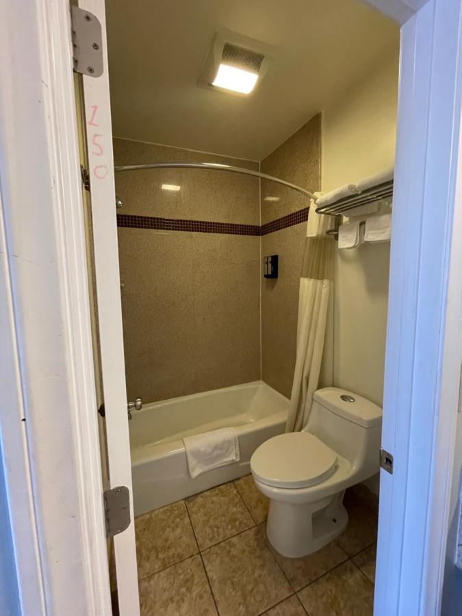 La Casa Inn Pasadena Dış mekan fotoğraf
