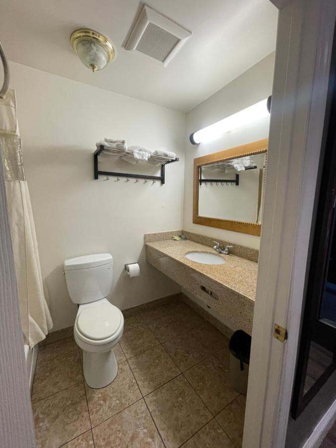 La Casa Inn Pasadena Dış mekan fotoğraf
