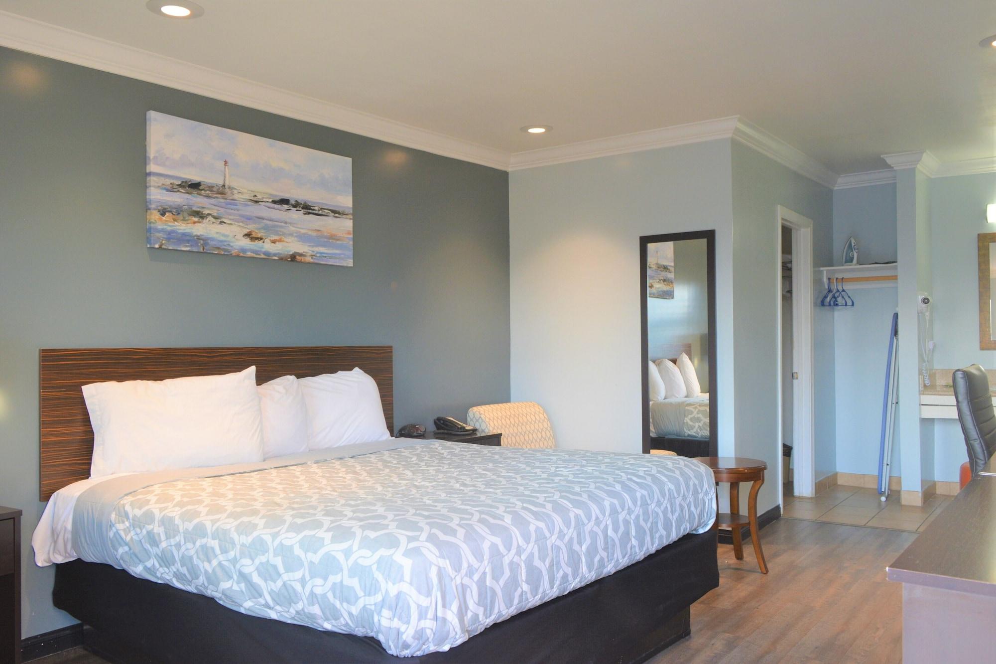 La Casa Inn Pasadena Dış mekan fotoğraf