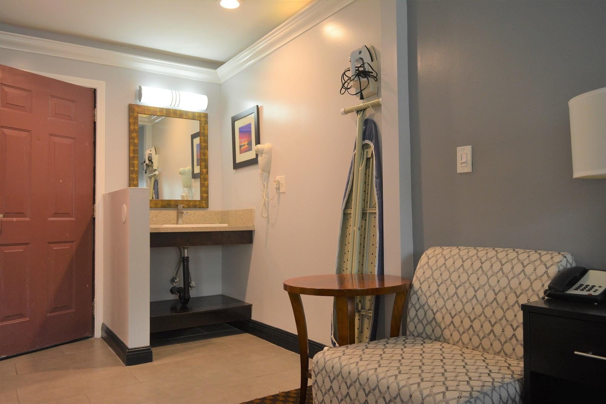 La Casa Inn Pasadena Dış mekan fotoğraf