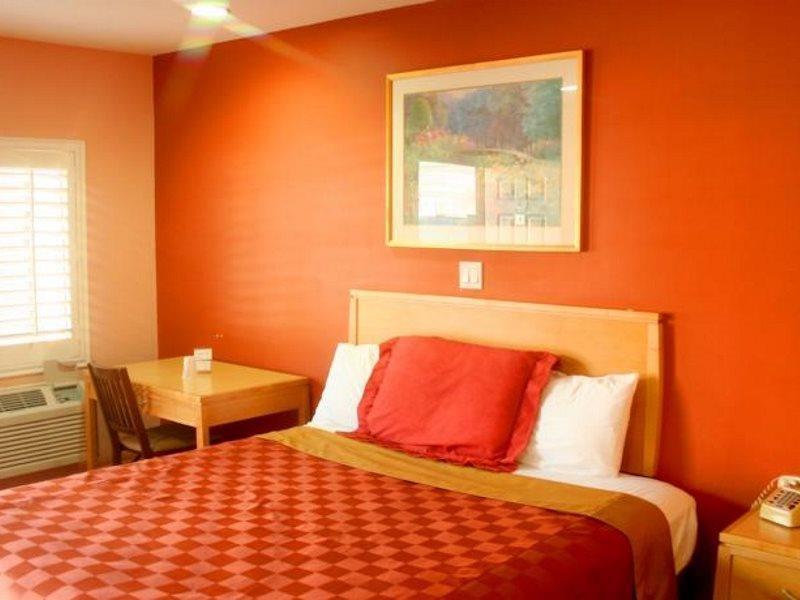 La Casa Inn Pasadena Dış mekan fotoğraf