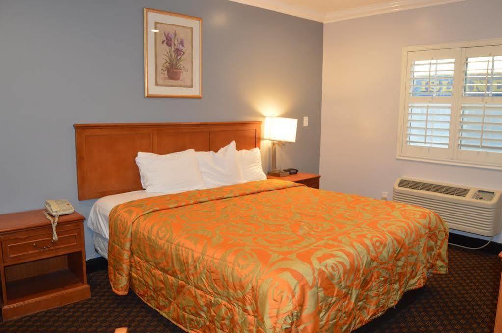 La Casa Inn Pasadena Dış mekan fotoğraf
