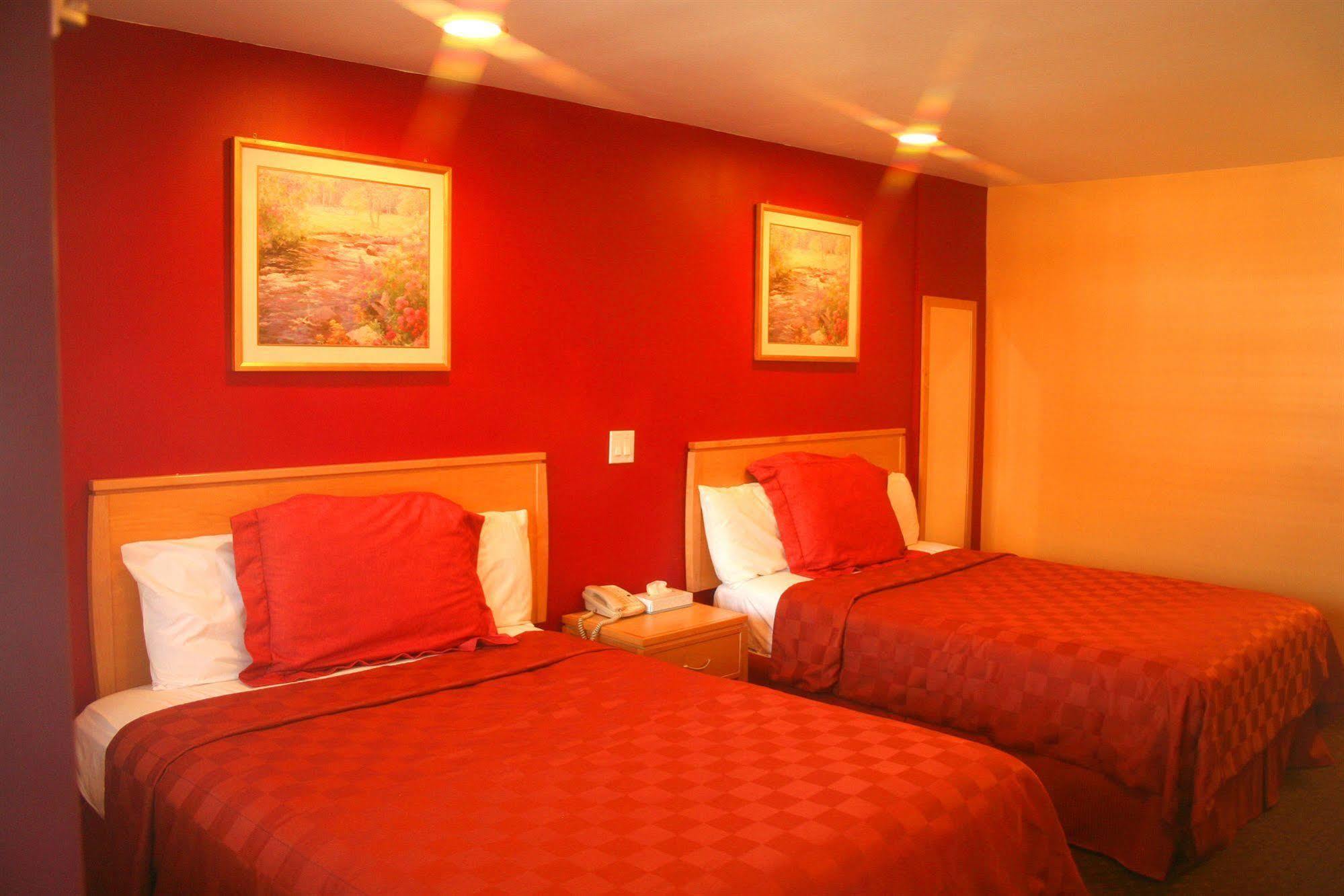 La Casa Inn Pasadena Dış mekan fotoğraf
