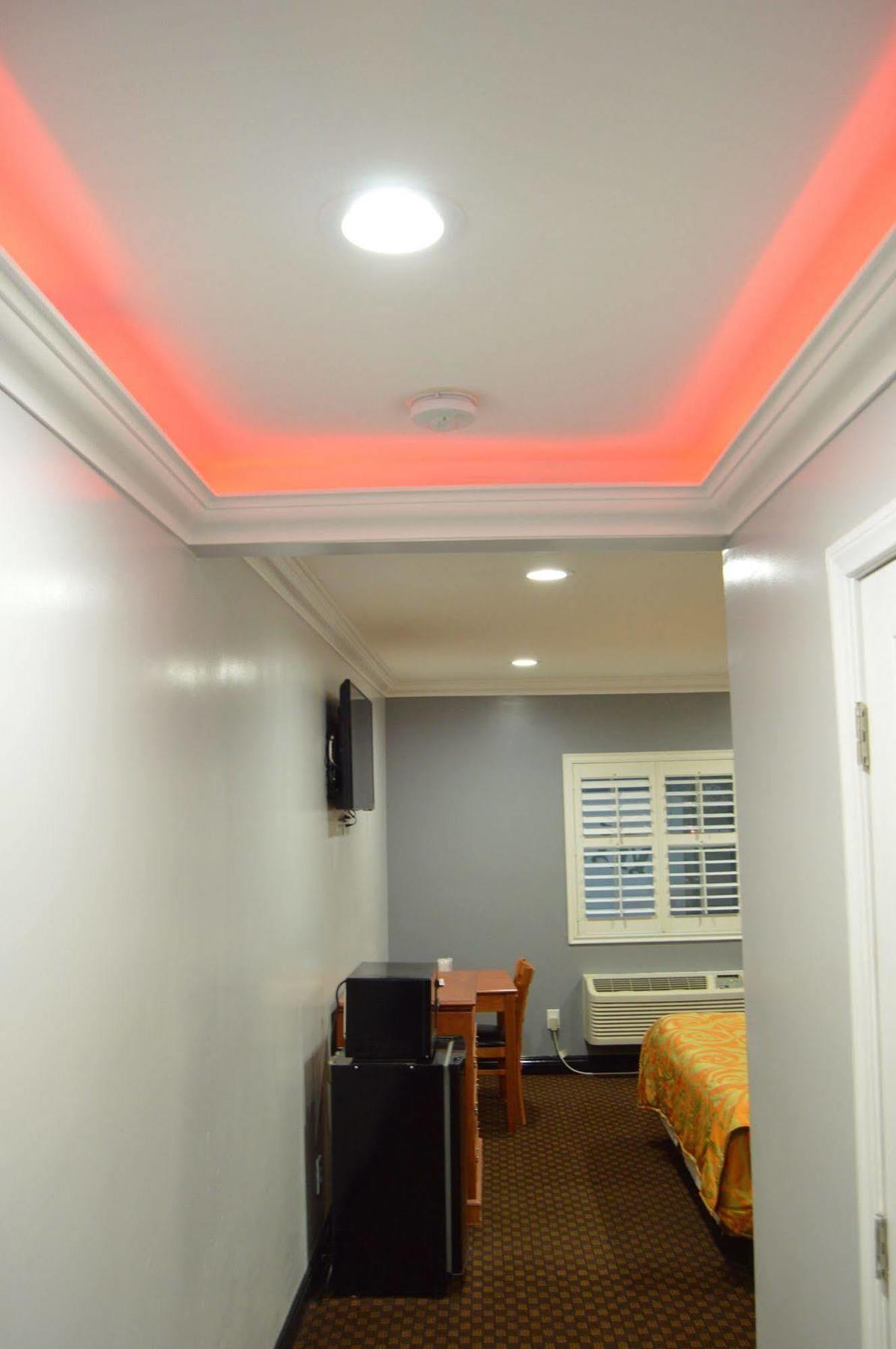 La Casa Inn Pasadena Dış mekan fotoğraf