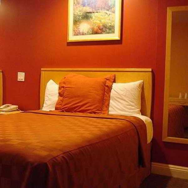 La Casa Inn Pasadena Dış mekan fotoğraf