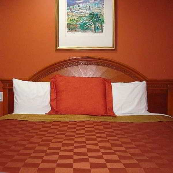 La Casa Inn Pasadena Dış mekan fotoğraf