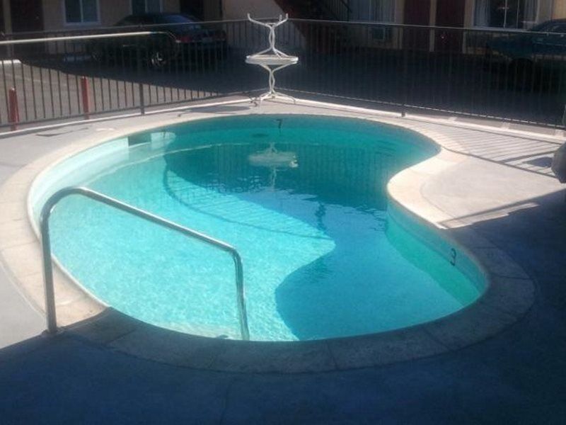 La Casa Inn Pasadena Dış mekan fotoğraf